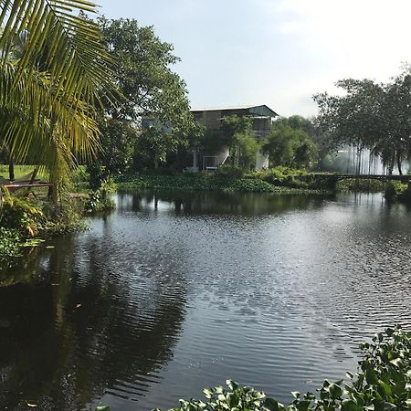 Lagi Farmstay Exterior foto