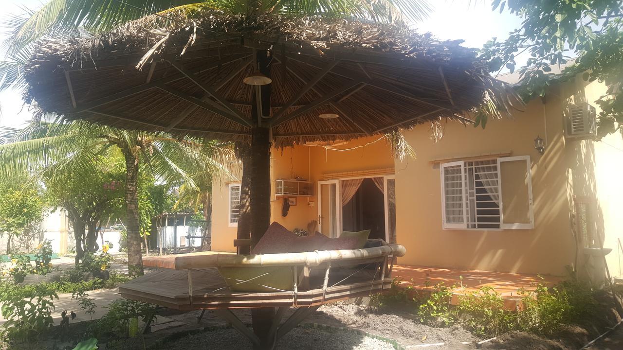 Lagi Farmstay Exterior foto