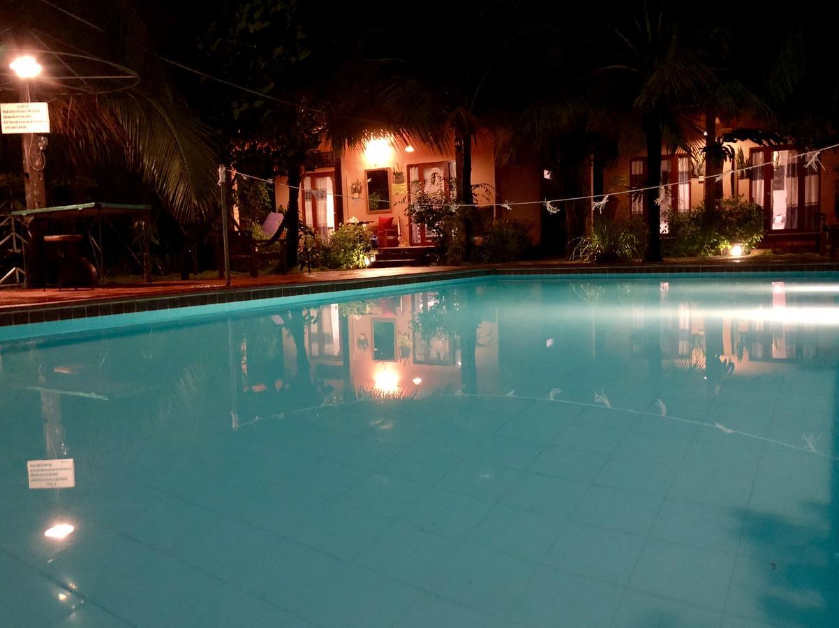 Lagi Farmstay Exterior foto