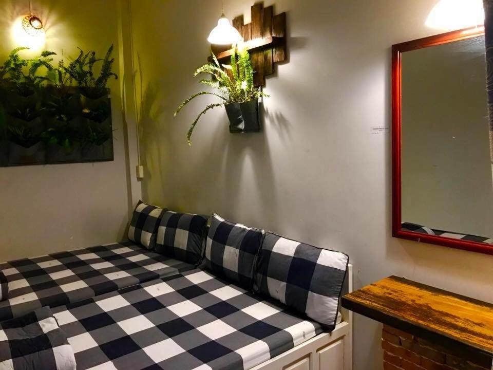 Lagi Farmstay Exterior foto