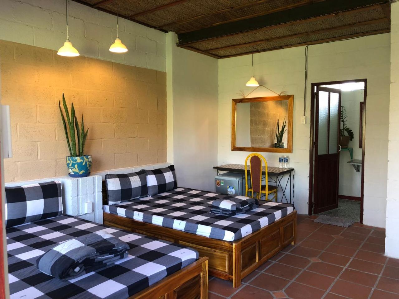 Lagi Farmstay Exterior foto